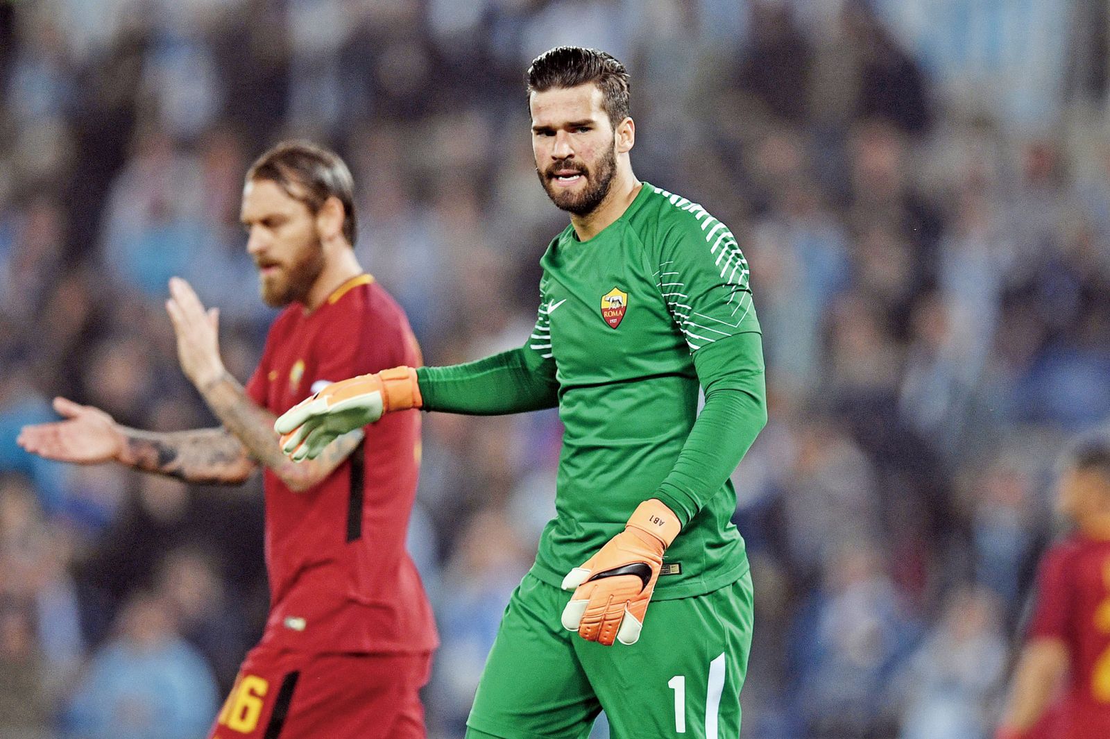 相信在他的 相信在他的