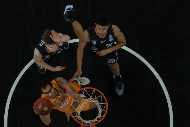 他们相信 他们相信