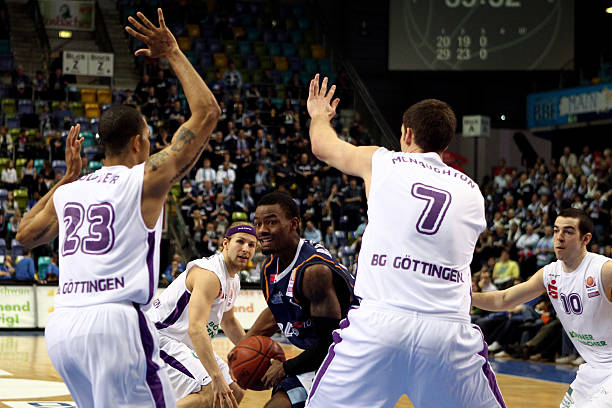 的防守策略 的防守策略